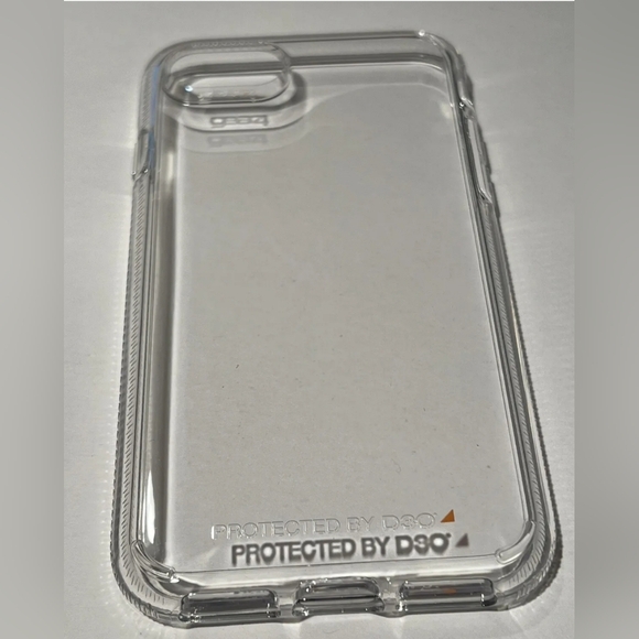 Gear4 Crystal Palace Clear Case Spring 2020 iPhone 8/ 7/ 6s/ 6 - Picture 5 of 7